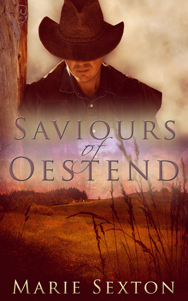 Saviours of Ostend - Marie Sexton