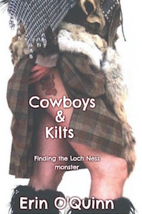 Cowboys & Kilts - Erin O'Quinn