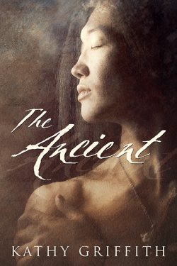 The Ancient - Kathy Griffith