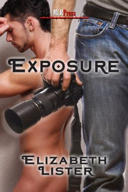 Exposure - Elizabeth Lister