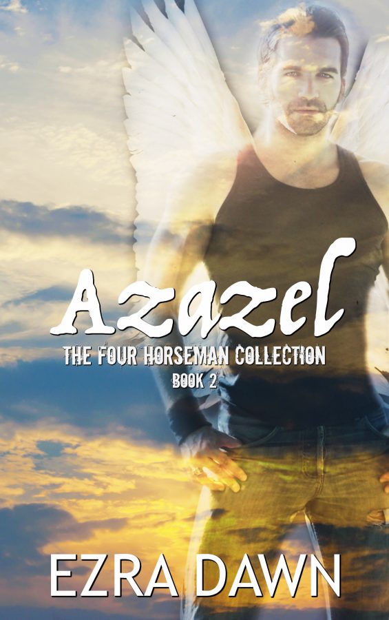 Azazel - Ezra Dawn - The Four Horsemen Collection