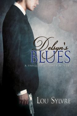 Delsyn's Blues - Lou Sylvre