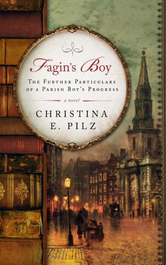 Fagin's Boy - Christina Pilz
