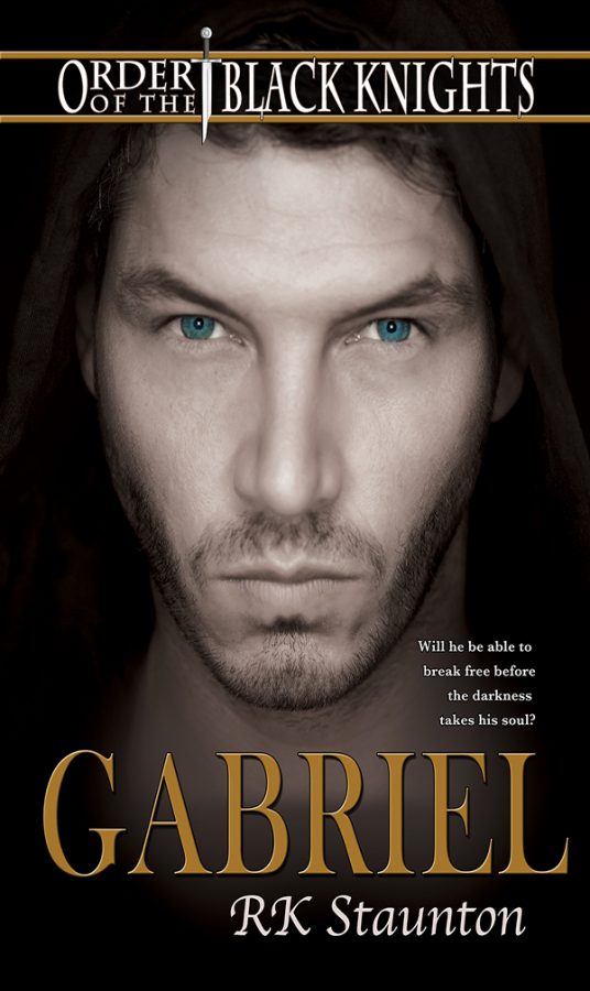 Gabriel - R.K. Staunton - Order of the Black Knights