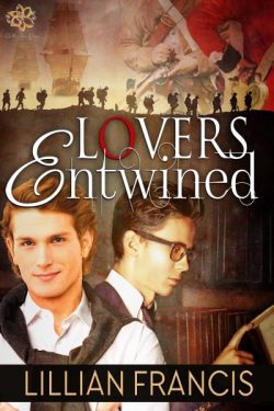 Lovers Entwined - Lillian Francis