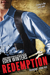 Redemption - Eden Winters - Diversion