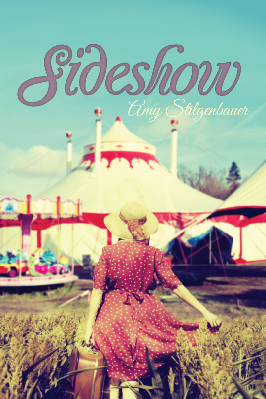 Sideshow - Amy Stilgenbauer