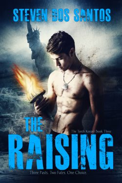 The Raising - Steven Dos Santos
