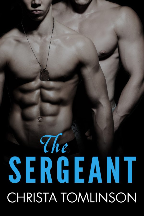 The Sergeant - Christa Tomlinson