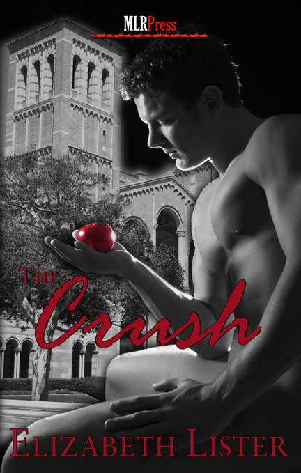 The Crush - Elizabeth Lister