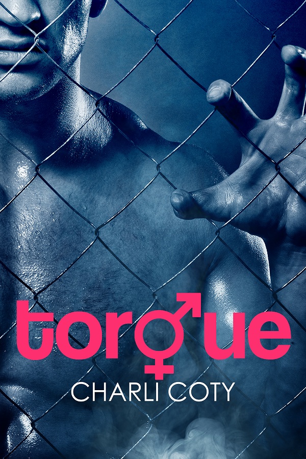 Torque - Charli Coty