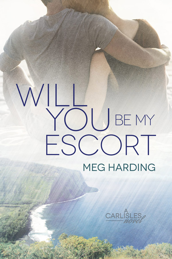 To Arizona by Meg Harding