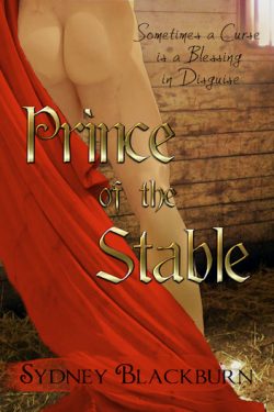 Prince of the Stable - Sydney Blackburn
