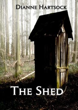 The Shed - Dianne Hartsock