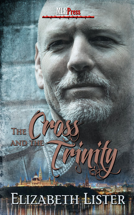 The Cross and the Trinity - Elizabeth Lister