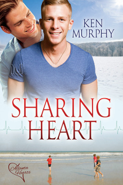 Sharing Heart - Ken Murphy