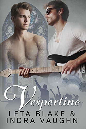 Vespertine - Leta Blake & Indra Vaughn