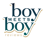 Boy Meets Boy Reviews Logo