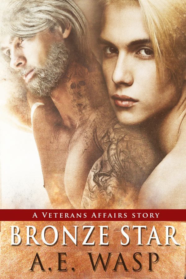 Bronze Star - A.E. Wasp - Veterans Affairs