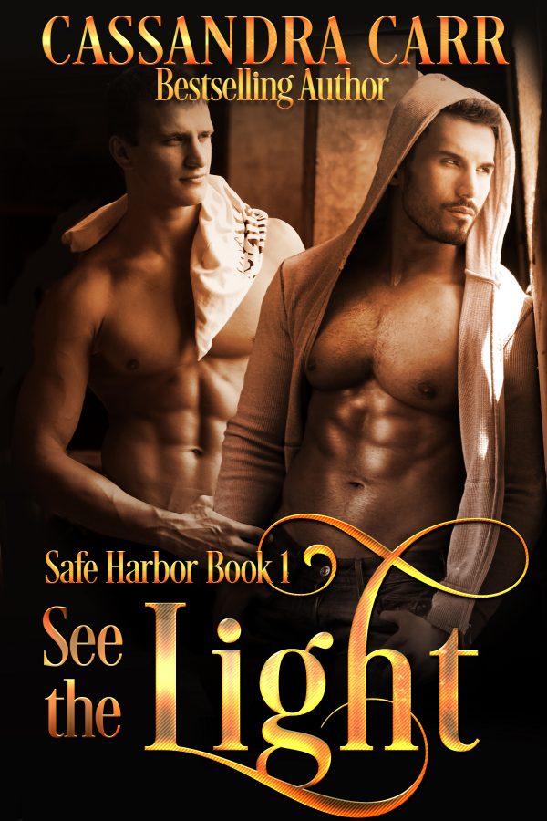 See the Light - Cassandra Carr - Safe Harbor