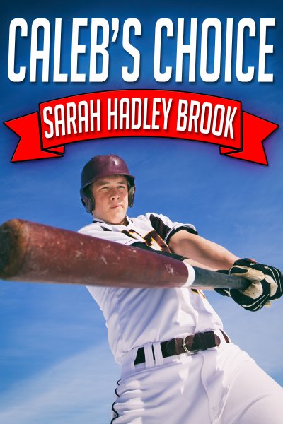 Caleb's Choice - Sarah Hadley Brook