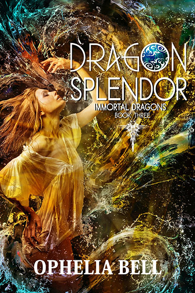 Dragon Splendor - Ophelia Bell - Immortal Dragons