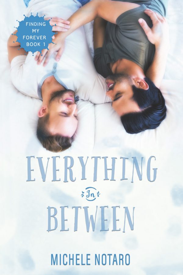 Everything in Between - Michele Notaro
