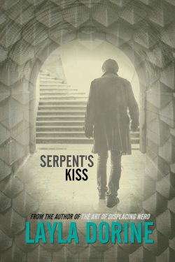 Serpent's Kiss - Layla Dorine