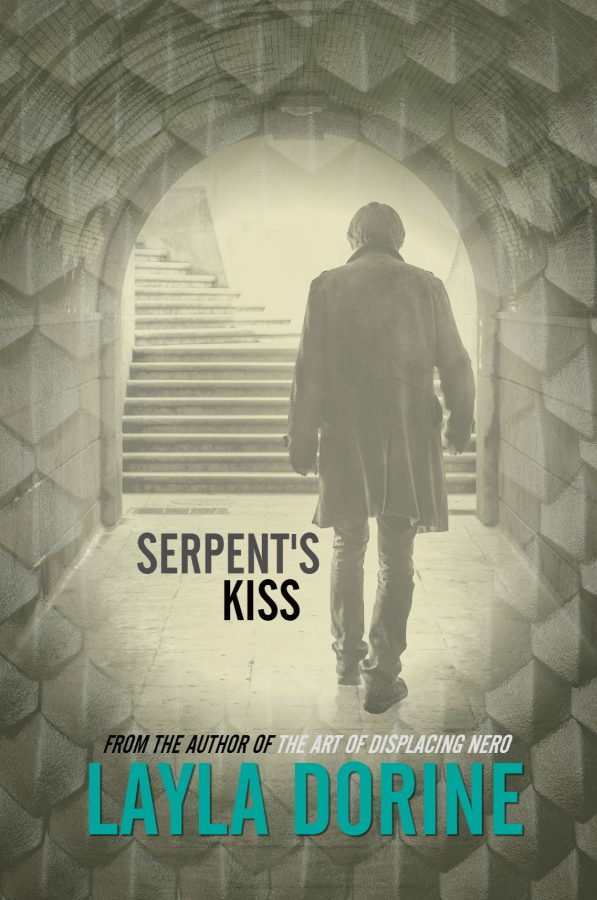 Serpent's Kiss - Layla Dorine