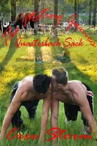 Quarterback Sack - Cree Storm - The Mating Games