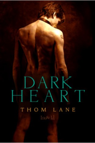 Dark Heart - Thom Lane