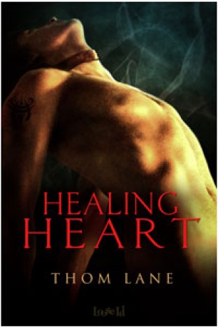 Healing Heart - Thom Lane