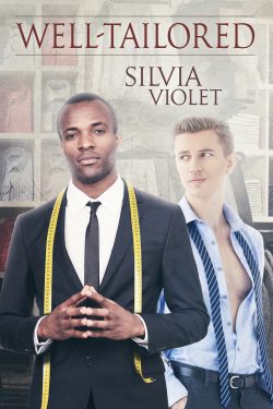 Buy Well-Tailored by Silvia Violet on Amazon