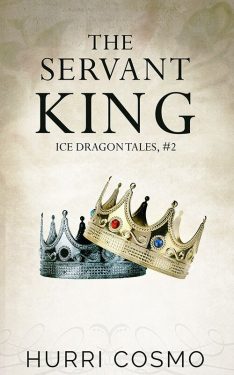 The Servant King - Hurri Cosmo - Ice Dragon Tales
