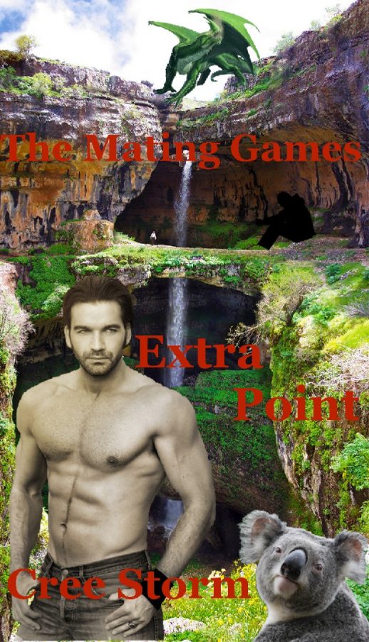 Extra Point - Cree Storm - The Mating Games