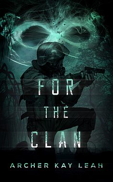 For the Clan – Archer Kay Leah