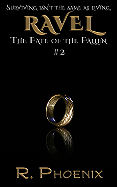 Ravel - R. Phoenix - Fate of the Fallen