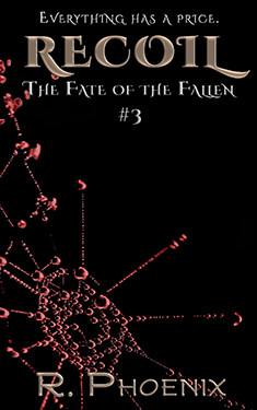 Recoil - R. Phoenix - Fate of the Fallen