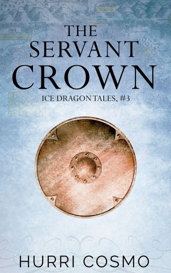 The Servant Crown - Hurri Cosmo - Ice Dragon Tales