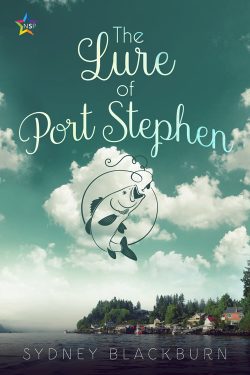 The Lure of Port Stephen - Sydney Blackburn