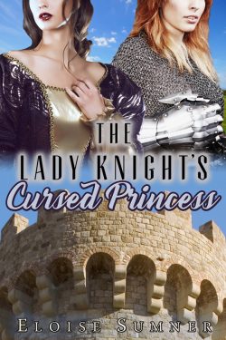 The Lady Knights - Eloise Sumner