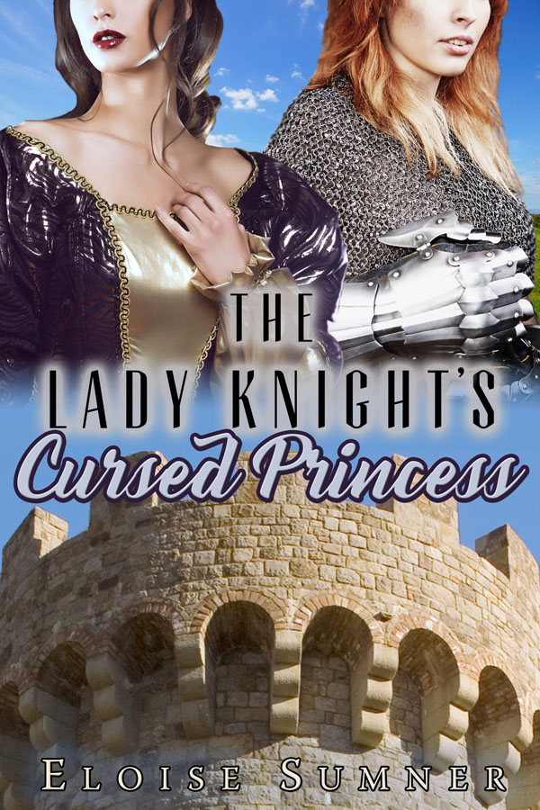 The Lady Knights - Eloise Sumner