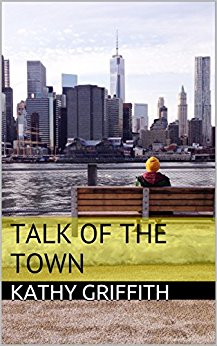 Talk of the Town - Kathy Griffith