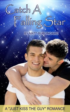 Catch a Falling Star - Matt Burlingame