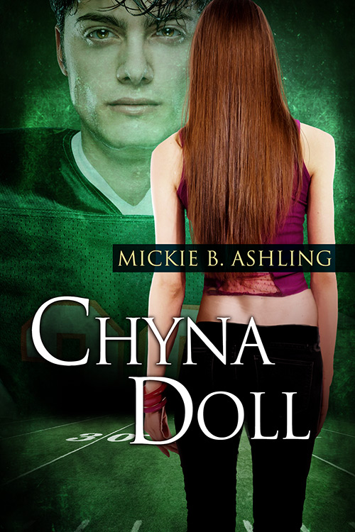 Chyna Doll - Mickie B. Ashling