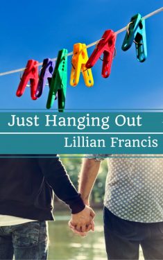 Just Hanging Out - Lillian Francis