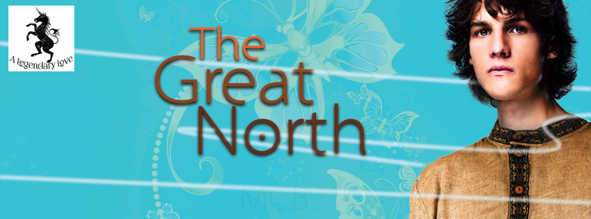 RELEASE DAY REVIEW: The Great North by J. Scott Coatsworth