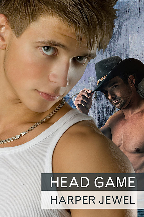 Head Game - Harper Jewel