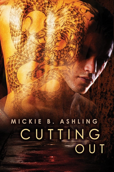 Cutting Out - Mickie B. Ashling