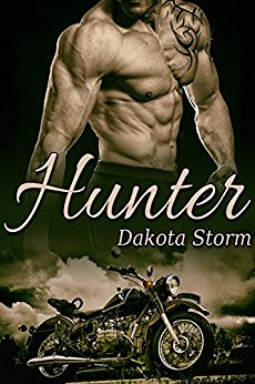 Hunter: Dakota Storm